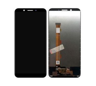 Replacement for A83 LCD BLACK HI-A COMBO OPPO - Quality Phone Parts in Sri Lanka